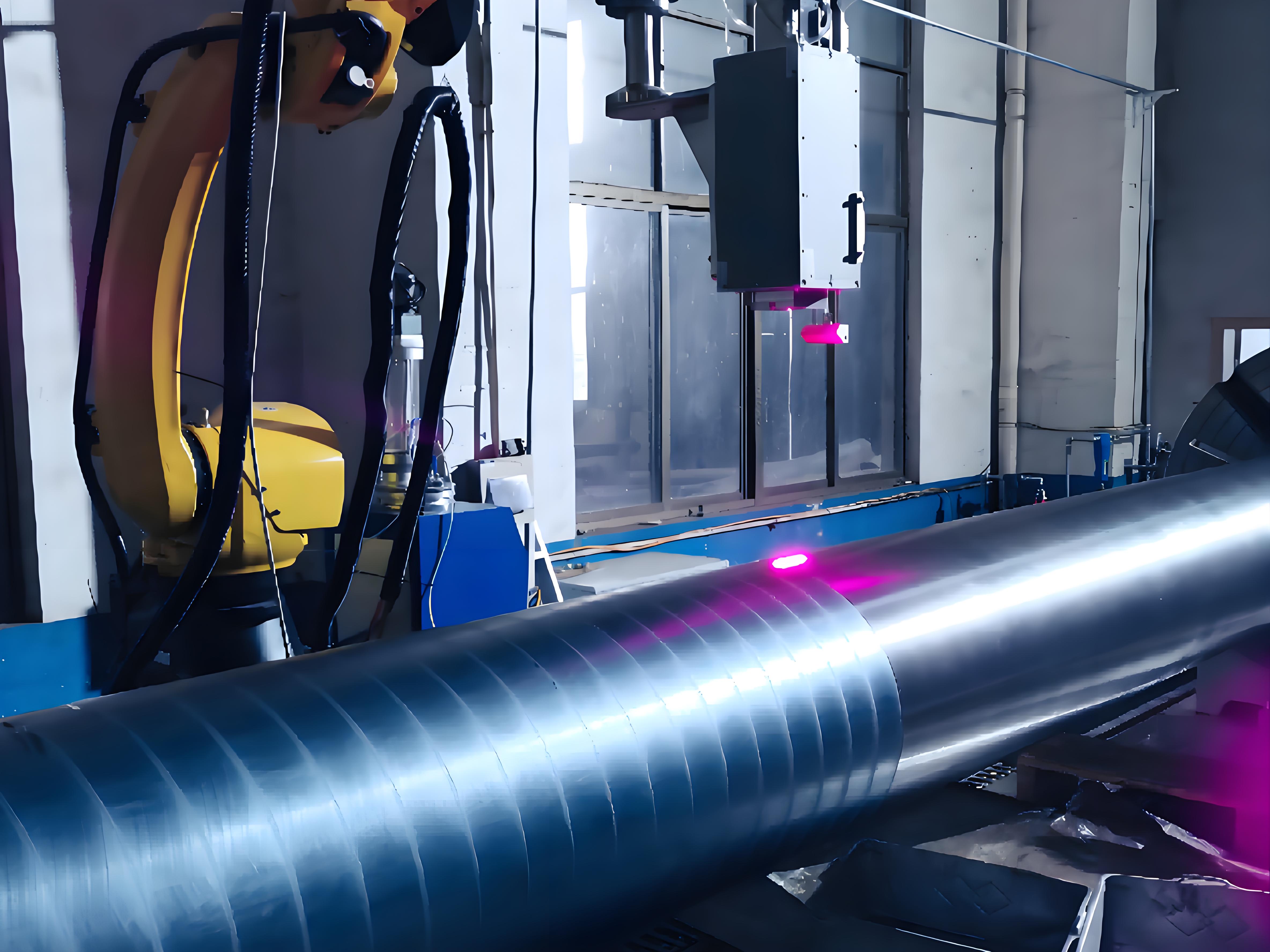 3000w 6000w Industrial Robotic - Industrial Laser Drill recension och pris