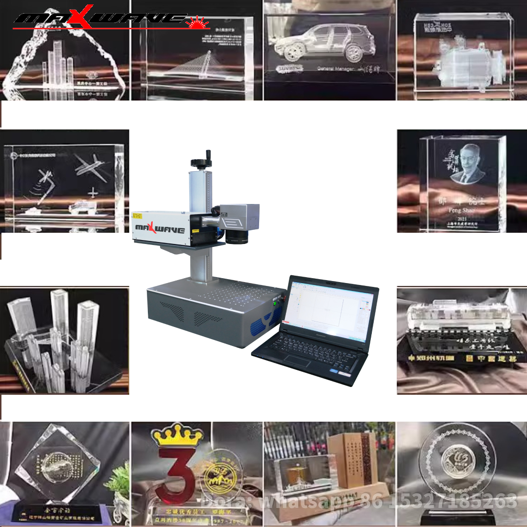 Fiber UV Laser Marking Printin - Industrial Laser Engraving Machine For Metal recension och pris