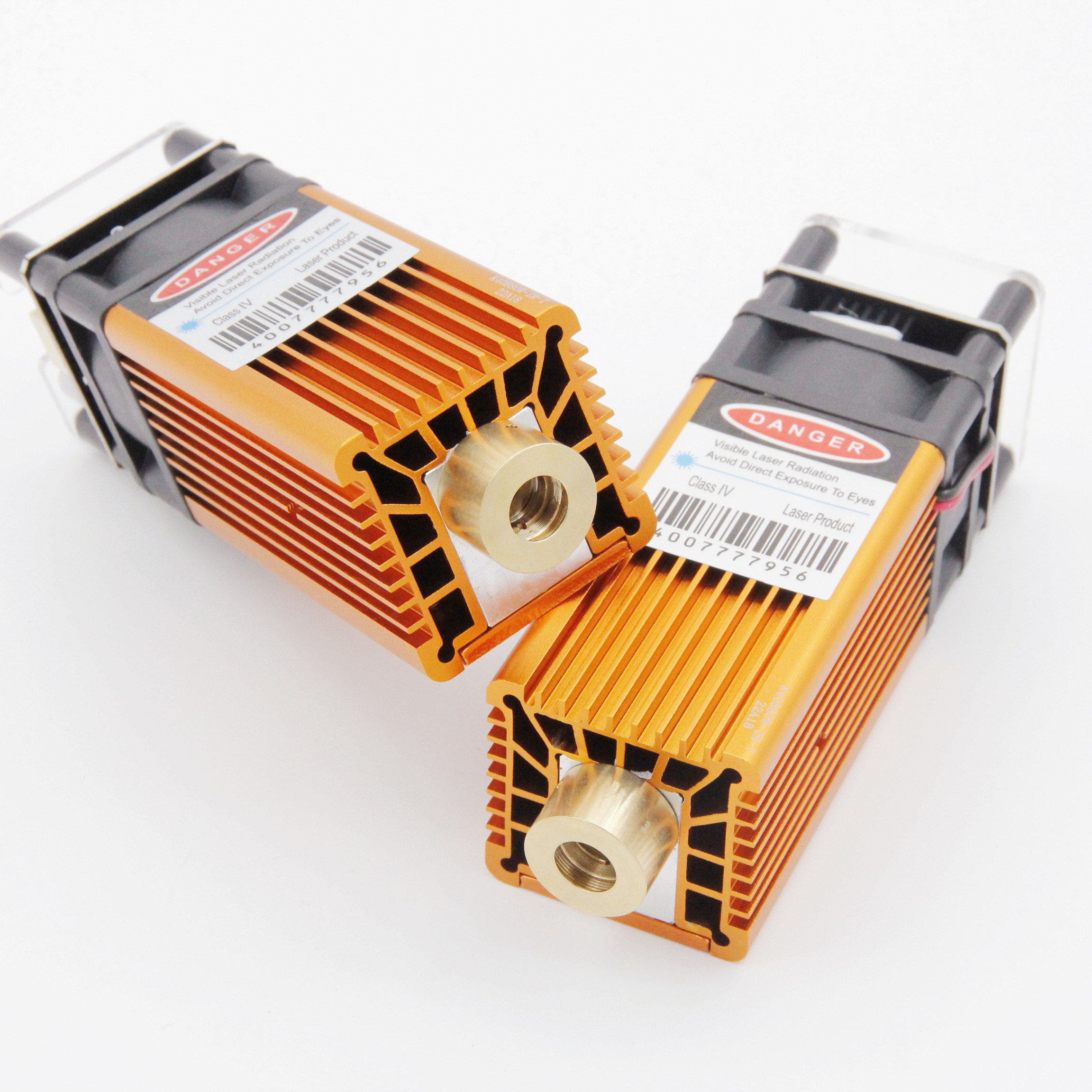ATV&UTV12V High Power 450nm 8. - Diode Laser Module recension och pris
