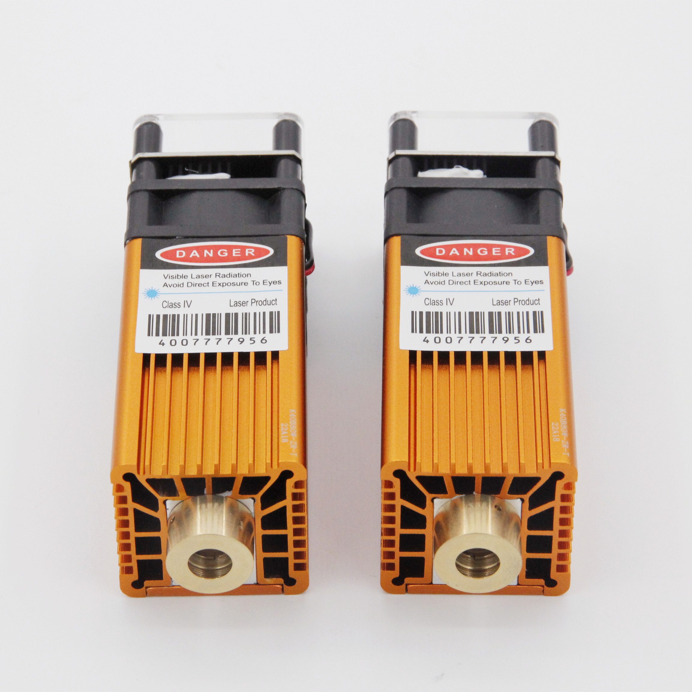 ATV&UTV12V High Power 450nm 8. - Diode Laser Module recension och pris