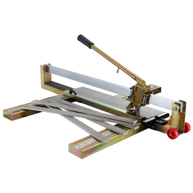 Heavy Duty Industrial Manual T - Industrial Laser Cutters recension och pris
