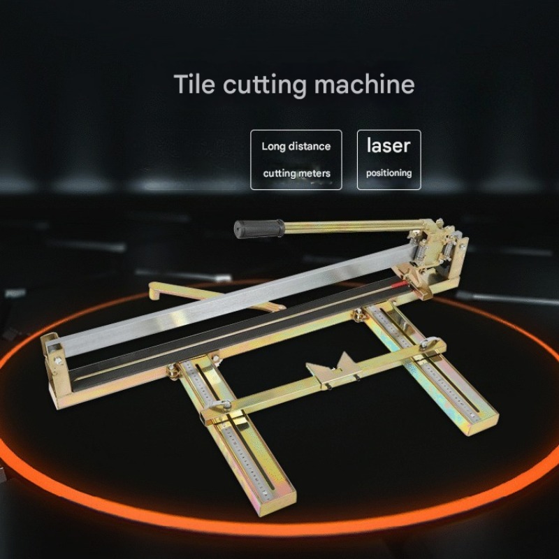Heavy Duty Industrial Manual T - Industrial Laser Cutters recension och pris