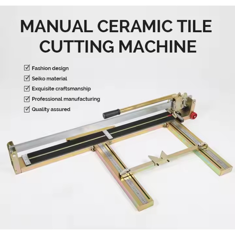 Heavy Duty Industrial Manual T - Industrial Laser Cutters recension och pris