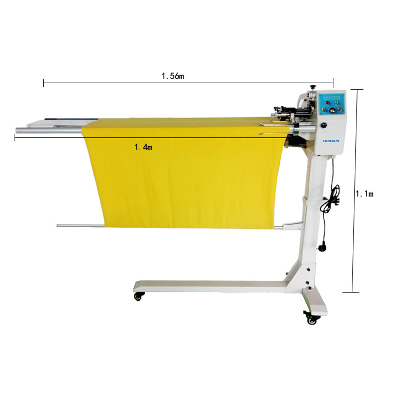 HONKON HK933A Industrial Cloth - Industrial Laser Cutters recension och pris
