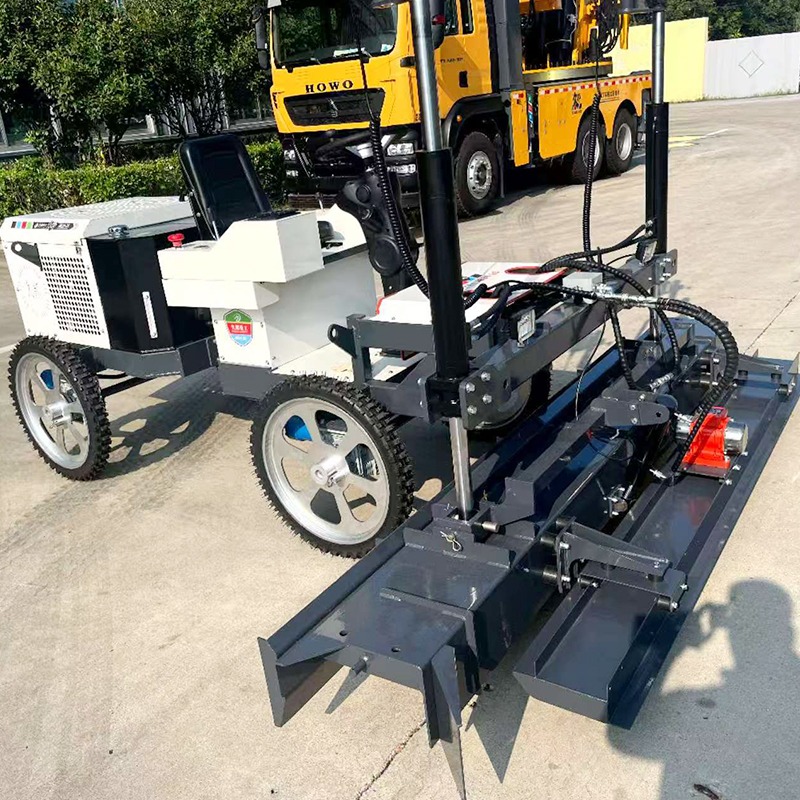 Heavy Duty Diesel Concrete Las - Industrial Laser For Sale recension och pris