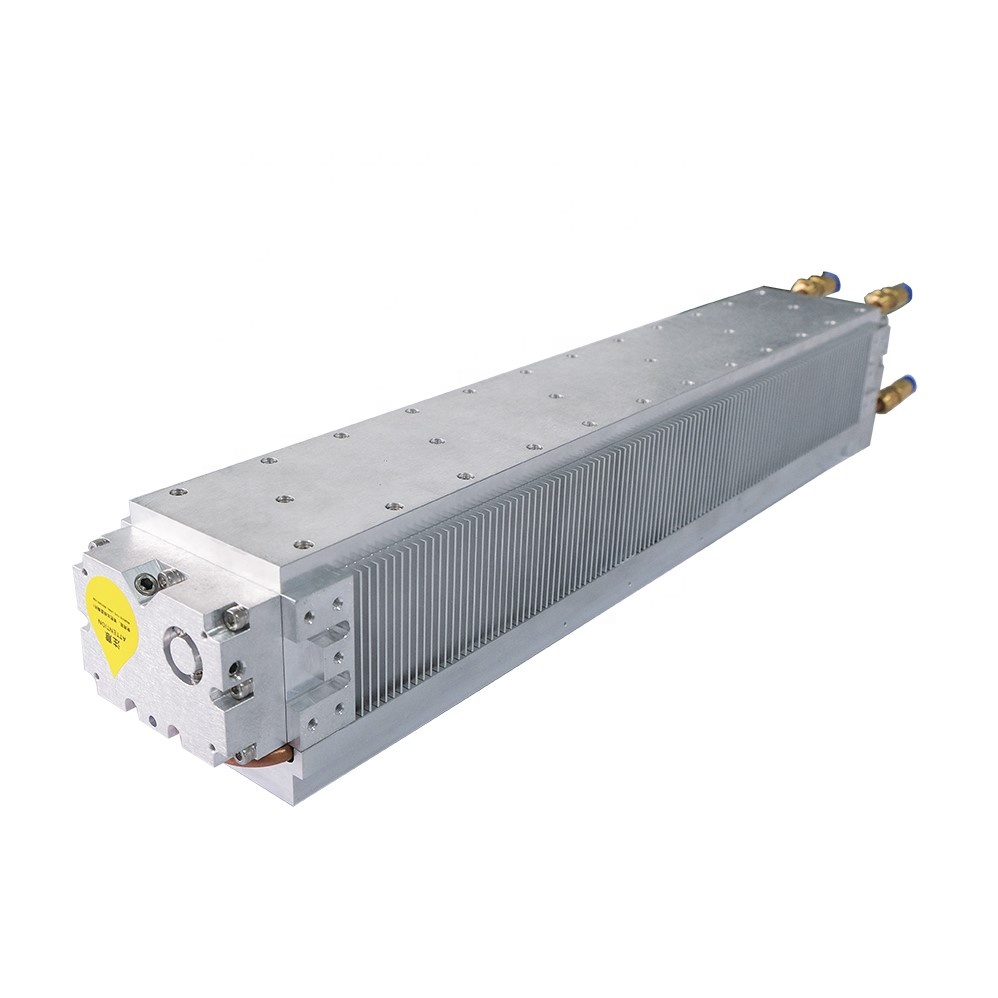 Competitive Price New CO2 RF M - Industrial Laser Machine Price recension och pris