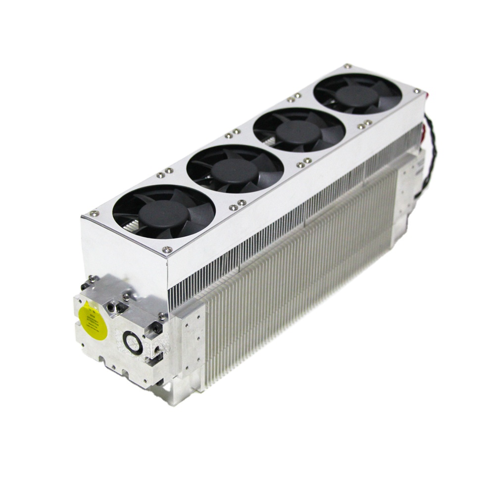 Competitive Price New CO2 RF M - Industrial Laser Machine Price recension och pris