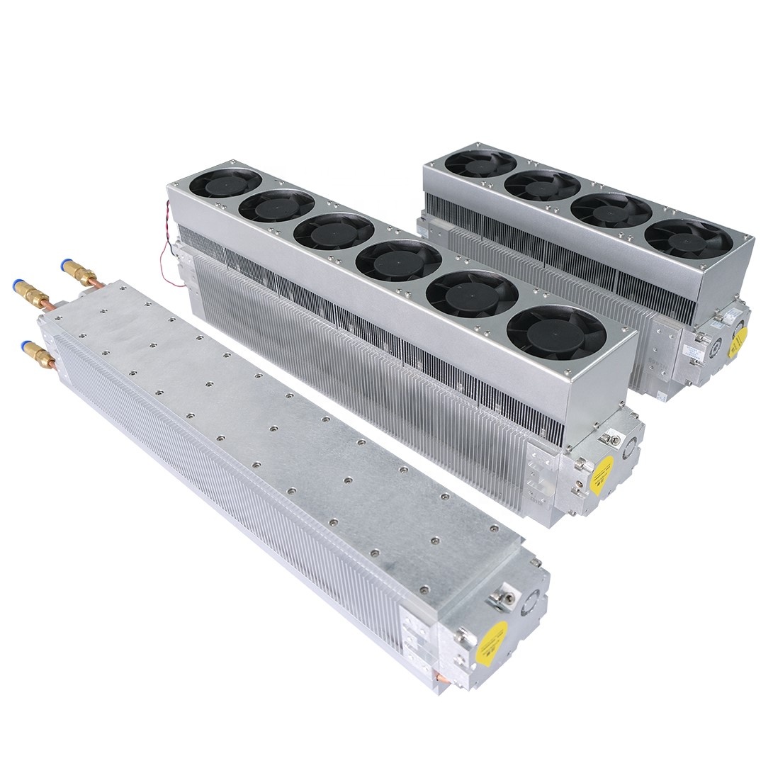 Competitive Price New CO2 RF M - Industrial Laser Machine Price recension och pris