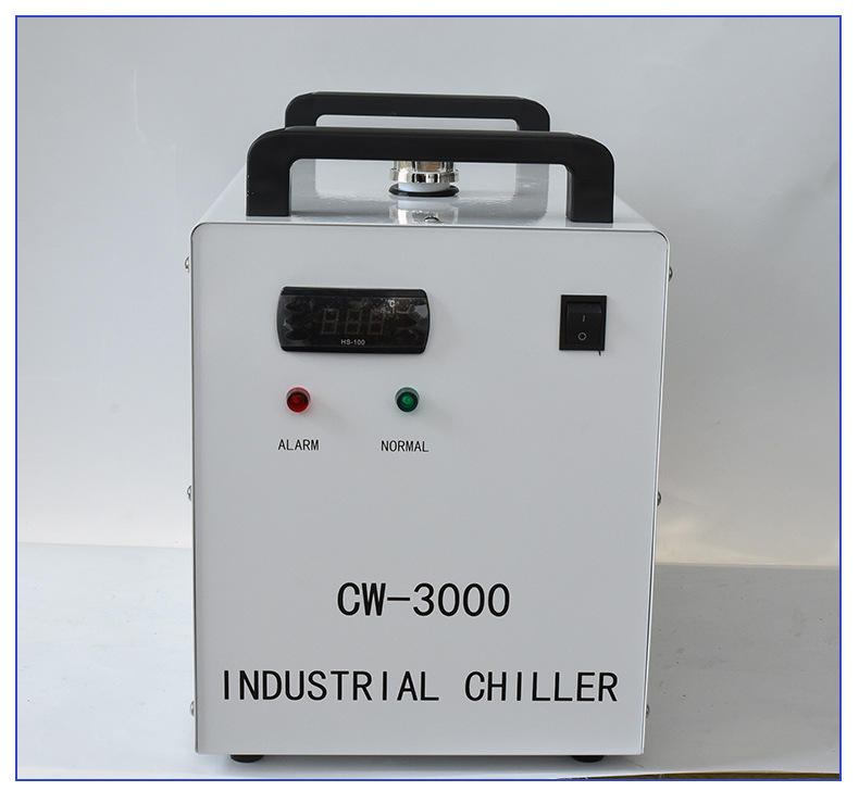 Factory Direct Sales CW3000 Lo - Industrial Laser For Sale recension och pris