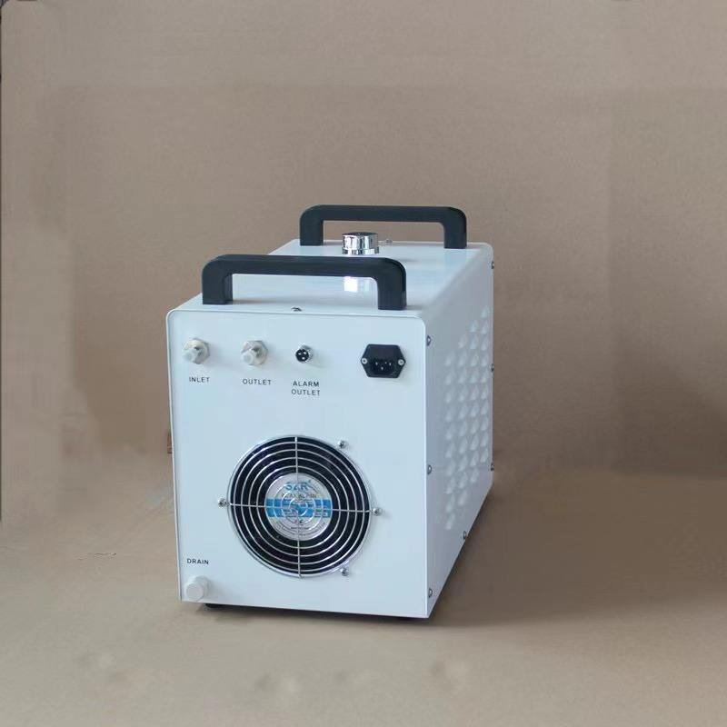 Factory Direct Sales CW3000 Lo - Industrial Laser For Sale recension och pris