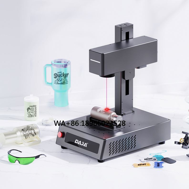 Factory Price New Desktop Lase - Industrial Laser Machine Price recension och pris