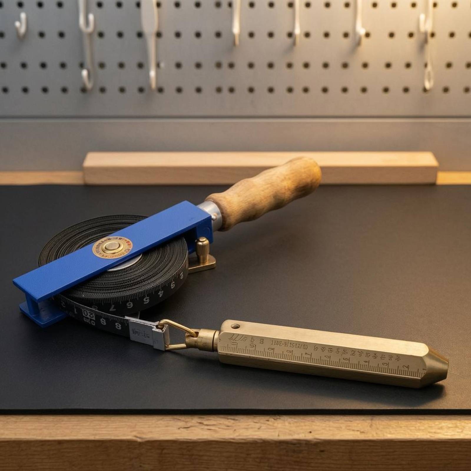 Sounding Tape Accurate Laser-e - Industrial Laser Etching recension och pris