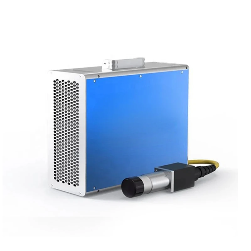 20W 30W 50W 70W 100W Max fiber - Fiber Laser Source 20W recension och pris