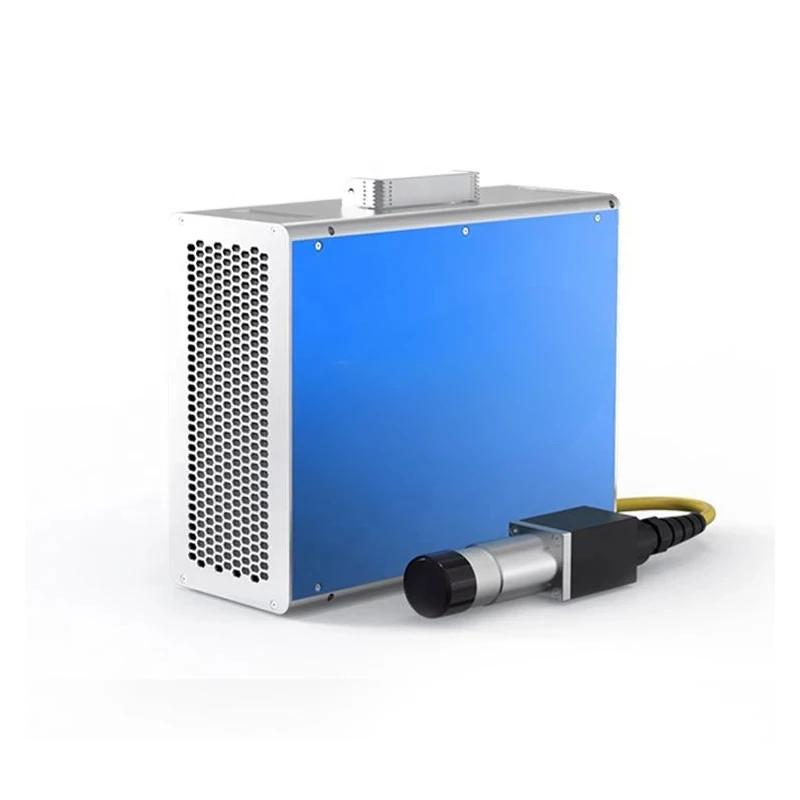 20W 30W 50W 70W 100W Max fiber - Fiber Laser Source 20W recension och pris