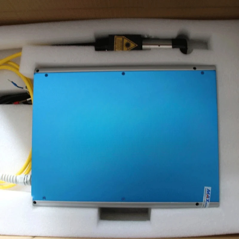 20W 30W 50W 70W 100W Max fiber - Fiber Laser Source 20W recension och pris