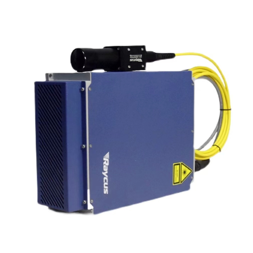 MINGLAN 20W 30W 50W Q-switched - Fiber Laser Source 20W recension och pris